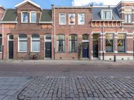 Lanciersstraat 62, 5017 CS Tilburg