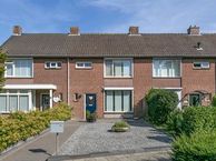 Lijsterstraat 11, 5527 HS Hapert