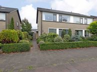 Buizerdlaan 8, 7905 GE Hoogeveen