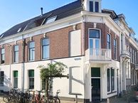 Oude Kerkstraat 11 bis, 3572 TG Utrecht