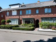 Geelvinckstraat 106, 1901 AK Castricum