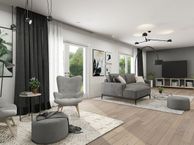 Archimedesweg 74 H, 1098 JS Amsterdam