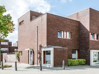 Giselbertstraat 18, 6226 DS Maastricht