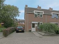 Sweelincklaan 63, 2692 BB 's-Gravenzande
