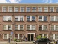 Hudsonstraat 109 III, 1057 SC Amsterdam
