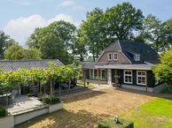 de Wesenberg 7 a, 8131 TH Wijhe