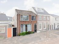 Batavenstraat 8, 2225 ZD Katwijk (ZH)