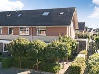 F. Bordewijkstraat 2, 5103 PG Dongen