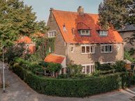 Burgemeester van Meursstraat 37, 5037 NE Tilburg