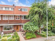 Regentesselaan 56, 3571 CG Utrecht