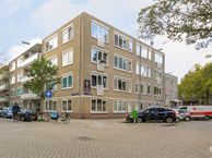 Van Beuningenstraat 48 D, 1051 XH Amsterdam