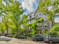 Waldeck Pyrmontlaan 16 HS, 1075 BW Amsterdam