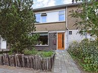 Ranonkelstraat 3, 9741 LR Groningen