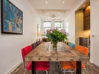 Volmarijnstraat 53 A, 3021 XJ Rotterdam