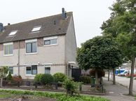 Gerberastraat 24, 1338 VD Almere