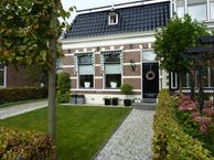 Hottingawei 36, 8731 AC Wommels