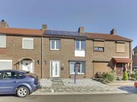 Marshallstraat 3, 6372 BM Landgraaf