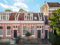 Gysbert Japicxstraat 62, 8933 BE Leeuwarden