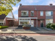 P C Stamstraat 46, 7442 ZD Nijverdal