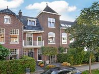 G.A. van Nispenstraat 12, 6814 JB Arnhem