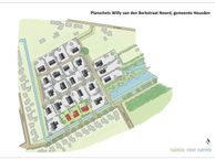 Willy van den Berkstraat Kavel 2a, 5254 HG Haarsteeg