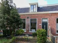 Bisschopstraat 2 A, 8921 AZ Leeuwarden