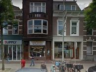 Zwart Janstraat 116 a/b, 3035 AX Rotterdam