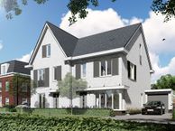 Singel (Bouwnr. 6), 3633 CW Vreeland