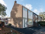 Bonairestraat 7, 3333 AD Zwijndrecht