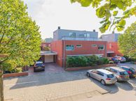 Marga Klompésingel 158, 2135 JC Hoofddorp