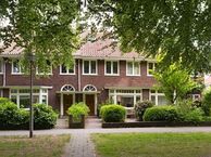 Mesdaglaan 36, 6813 GR Arnhem