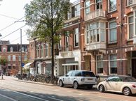 Willemsparkweg 64 huis, 1071 HK Amsterdam