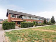 Keurvorstlaan 11, 6832 JM Arnhem