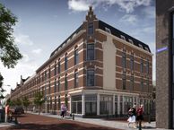 Bajonetstraat 29 a, 3014 ZB Rotterdam