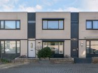 Rozenburgstraat 9, 5035 AH Tilburg