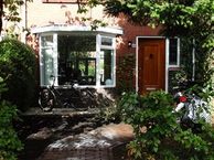 Van Hamelstraat 38, 9714 HL Groningen