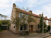 Steenbokstraat 15, 7521 XC Enschede