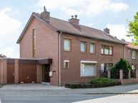 Jonkheer Ruysstraat 3, 6221 VR Maastricht