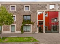 Iwanhof 9, 3025 NW Rotterdam