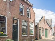 Kerkstraat 13, 8356 DN Blokzijl