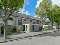 Tirolstraat 73, 1827 ES Alkmaar