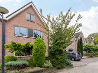 Menuetstraat 5, 7534 GD Enschede