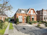 Burgemeester Esselinkstraat 1, 9172 PA Ferwert