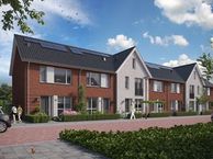 Hoeker 7, 4671 DT Dinteloord