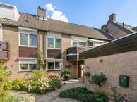 Bourgognelaan 88, 5627 KT Eindhoven