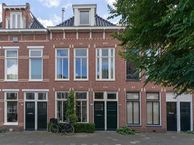 Tuinbouwstraat 54, 9717 JK Groningen