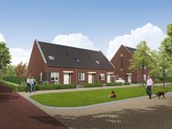 Hooiruiter 9 | bouwnummer 314 (Bouwnr. 314), 6003 EG Weert