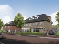 Knoopkruid 24 | bouwnummer 275 (Bouwnr. 275), 6003 EG Weert