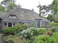 De Baan 2, 1749 VS Warmenhuizen