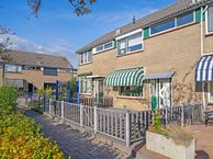 Potgieterstraat 14, 3221 TT Hellevoetsluis